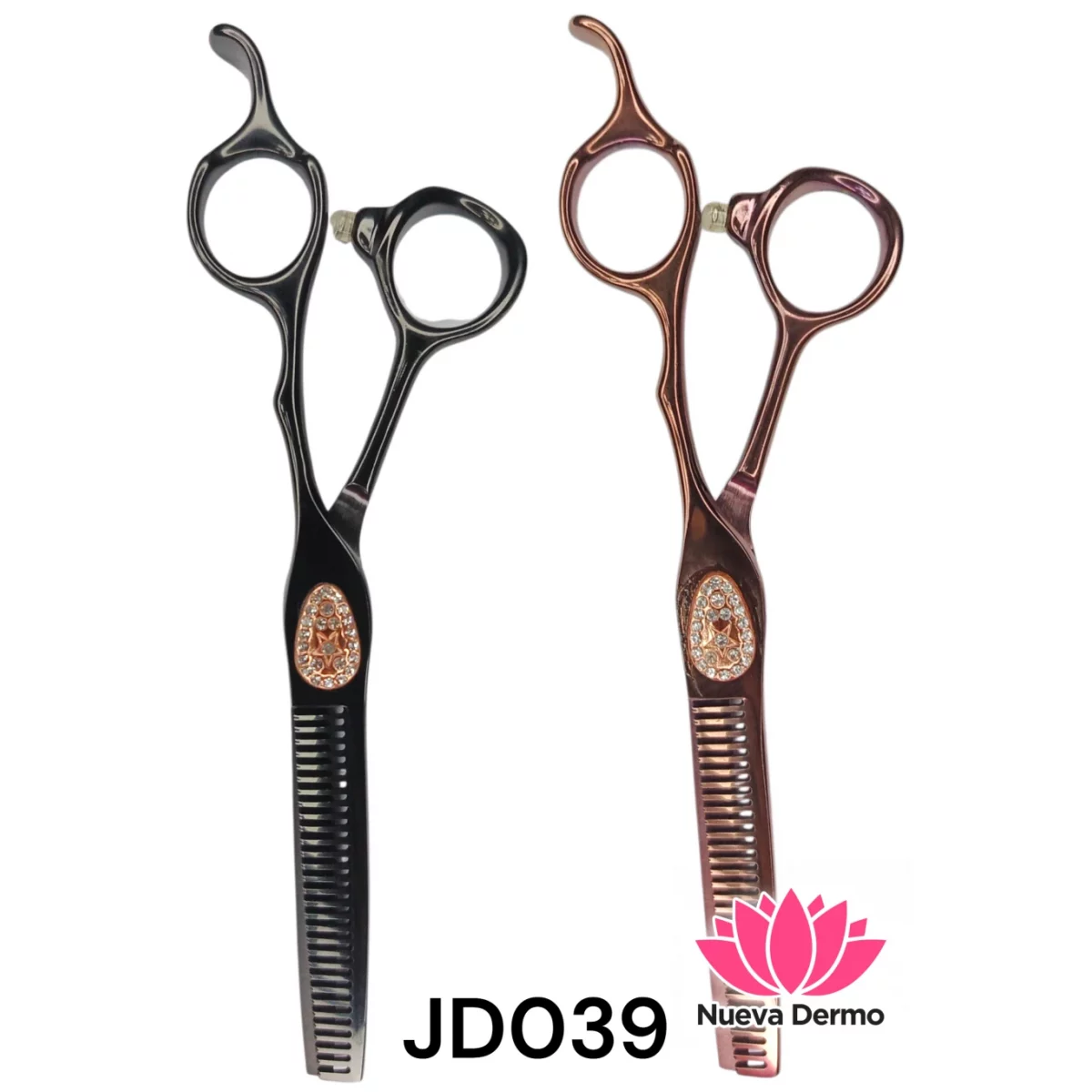 TIJERA JD039