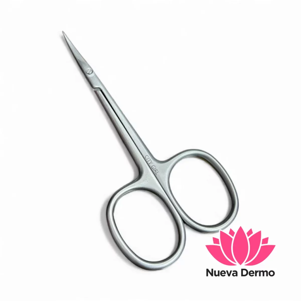 TIJERA PARA CUTICULAS CG V26047-15/CG-TIJ-114189 6930101141897