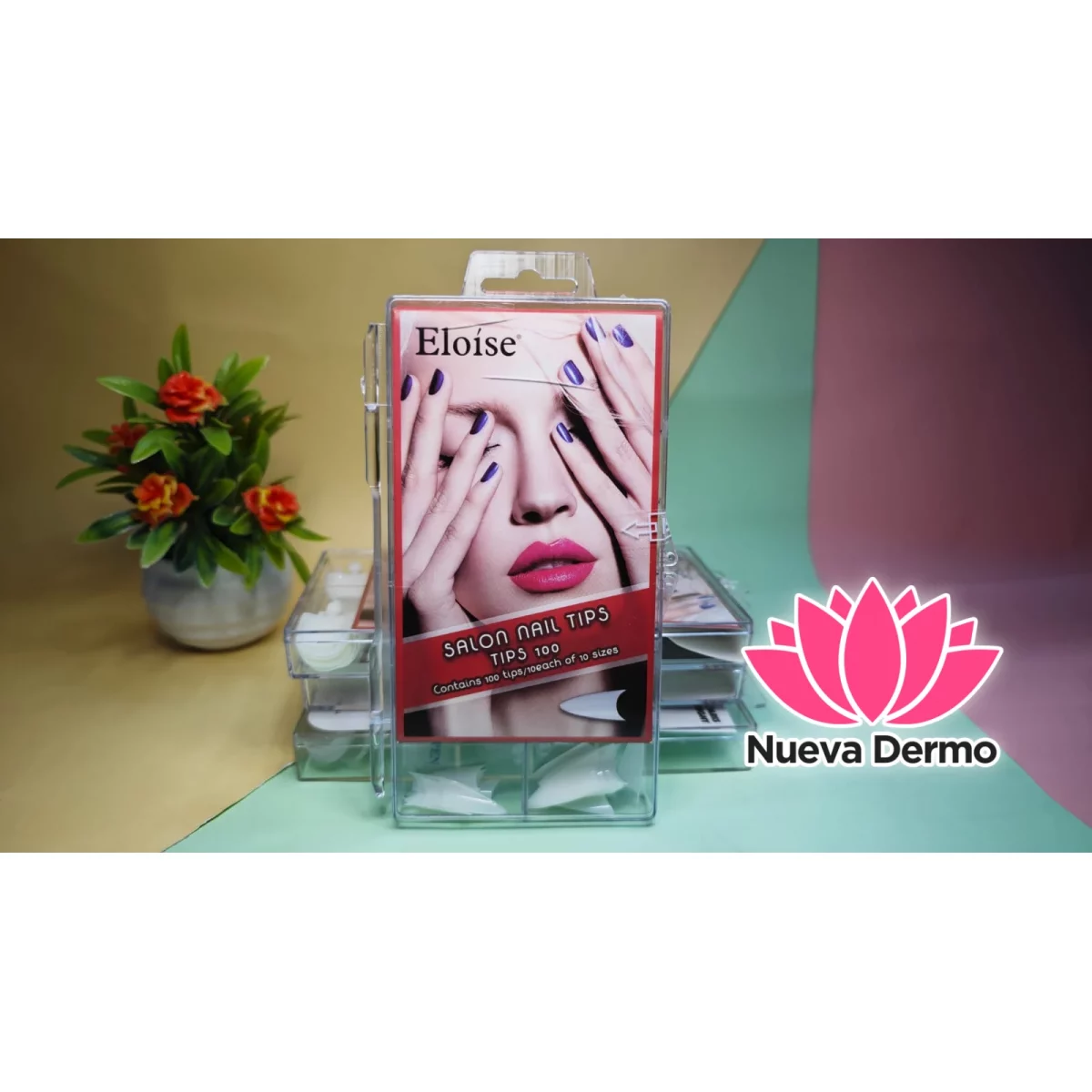 tips eloise blancos (035454)