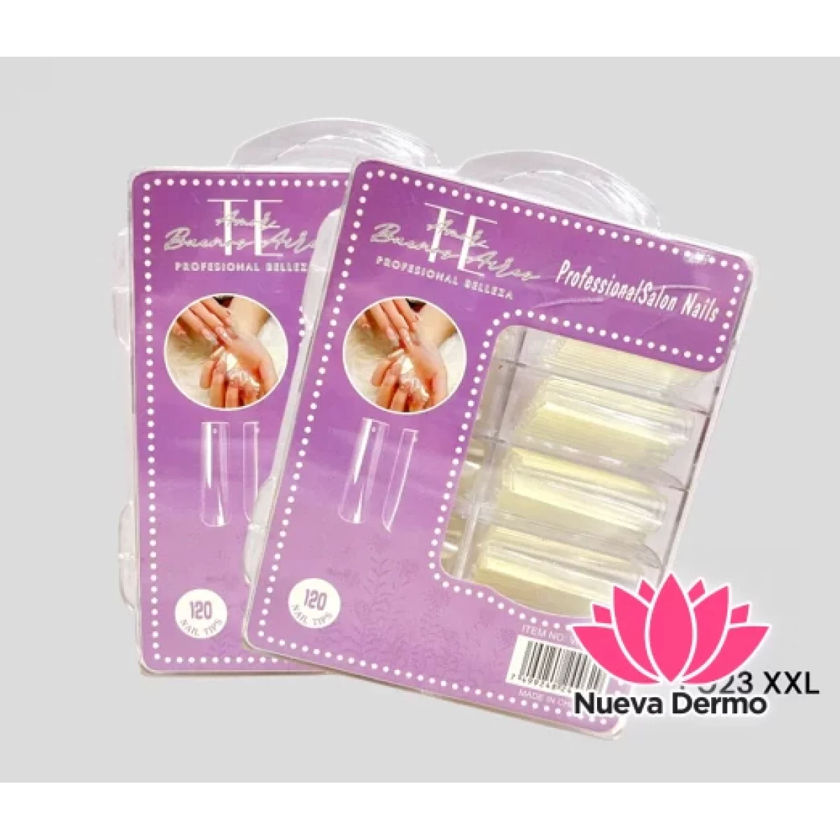 TIPS SOFT GEL （TE AMO BS AS) CD： V147-F023