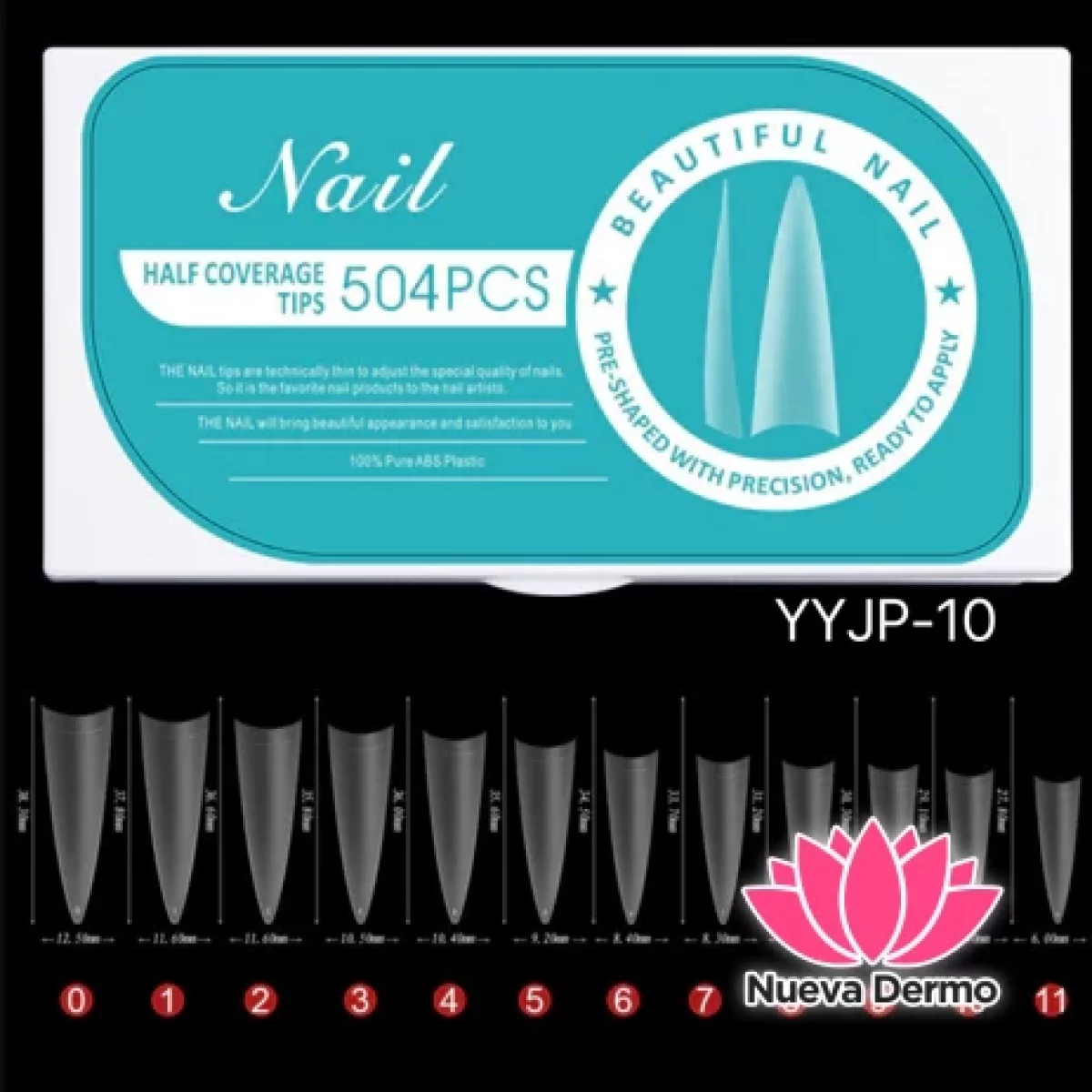 TIPS SOFT GEL （TE AMO BS AS) CD： YYJP-10