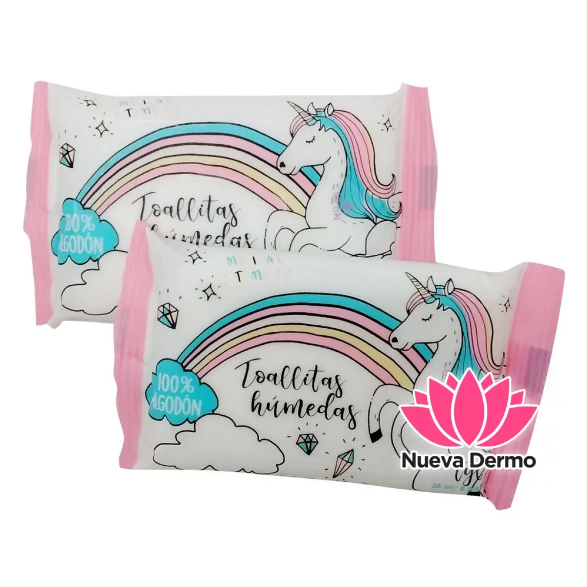 Toallitas Humedas TYL0290 26715