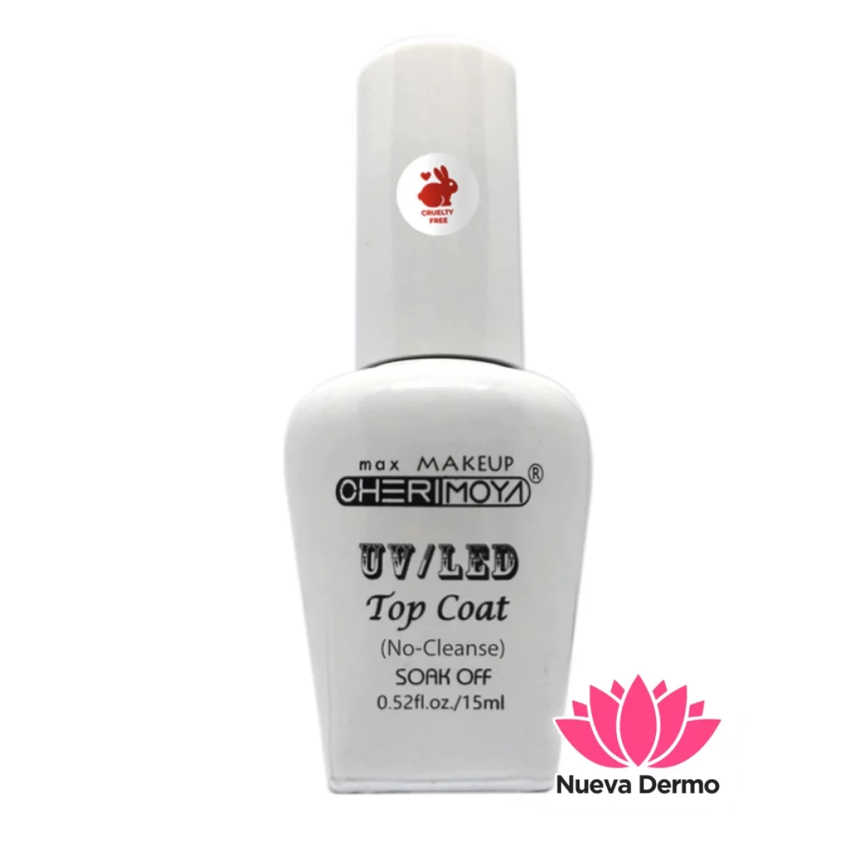 Top Coat - CHERIMOYA