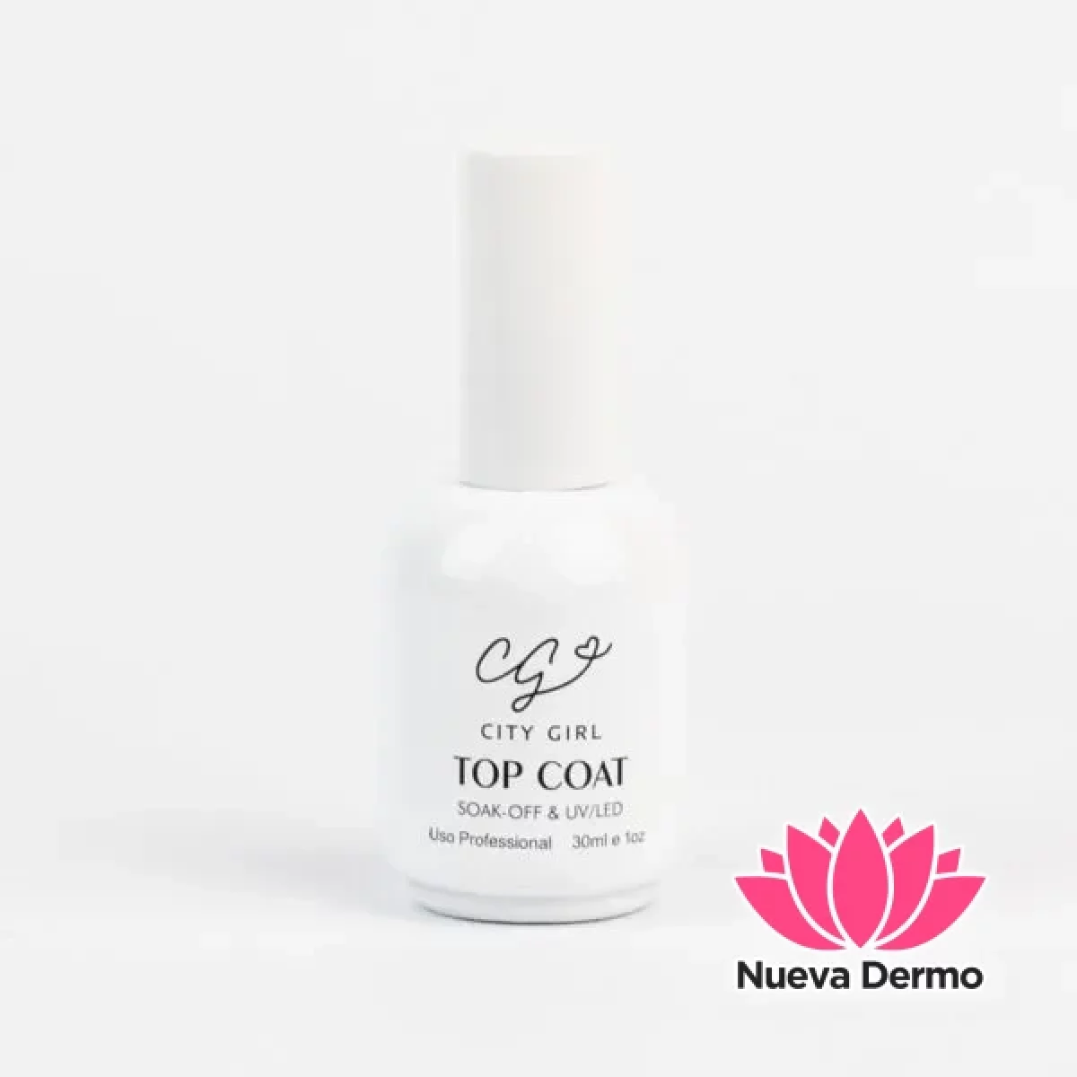 Top coat City Girl