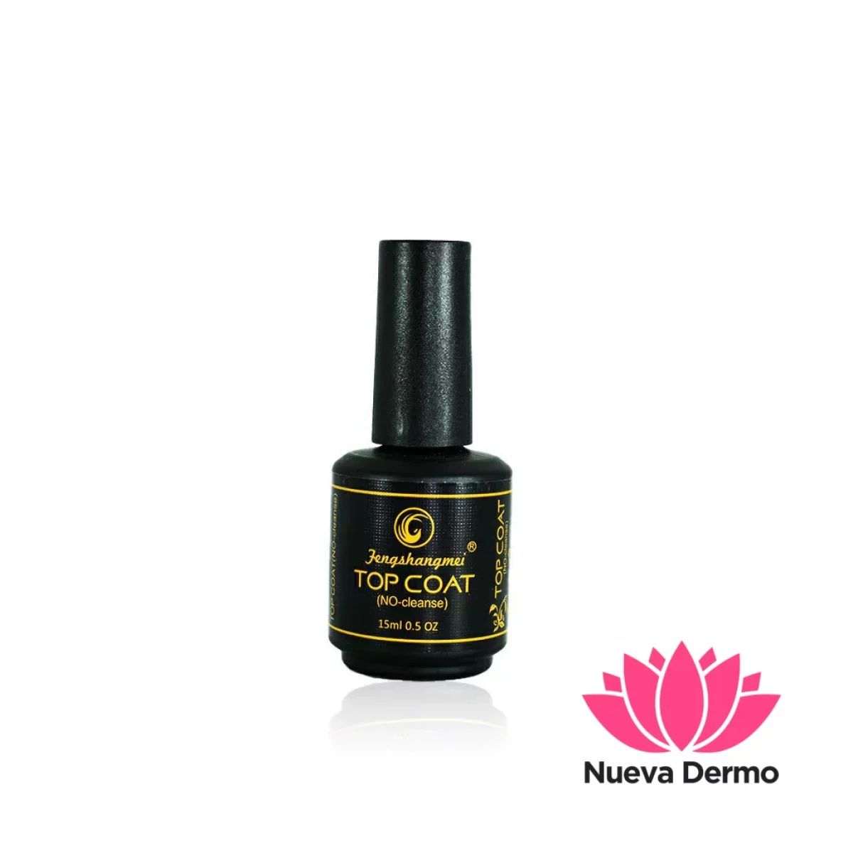 Top Coat FENGSHANGMEI