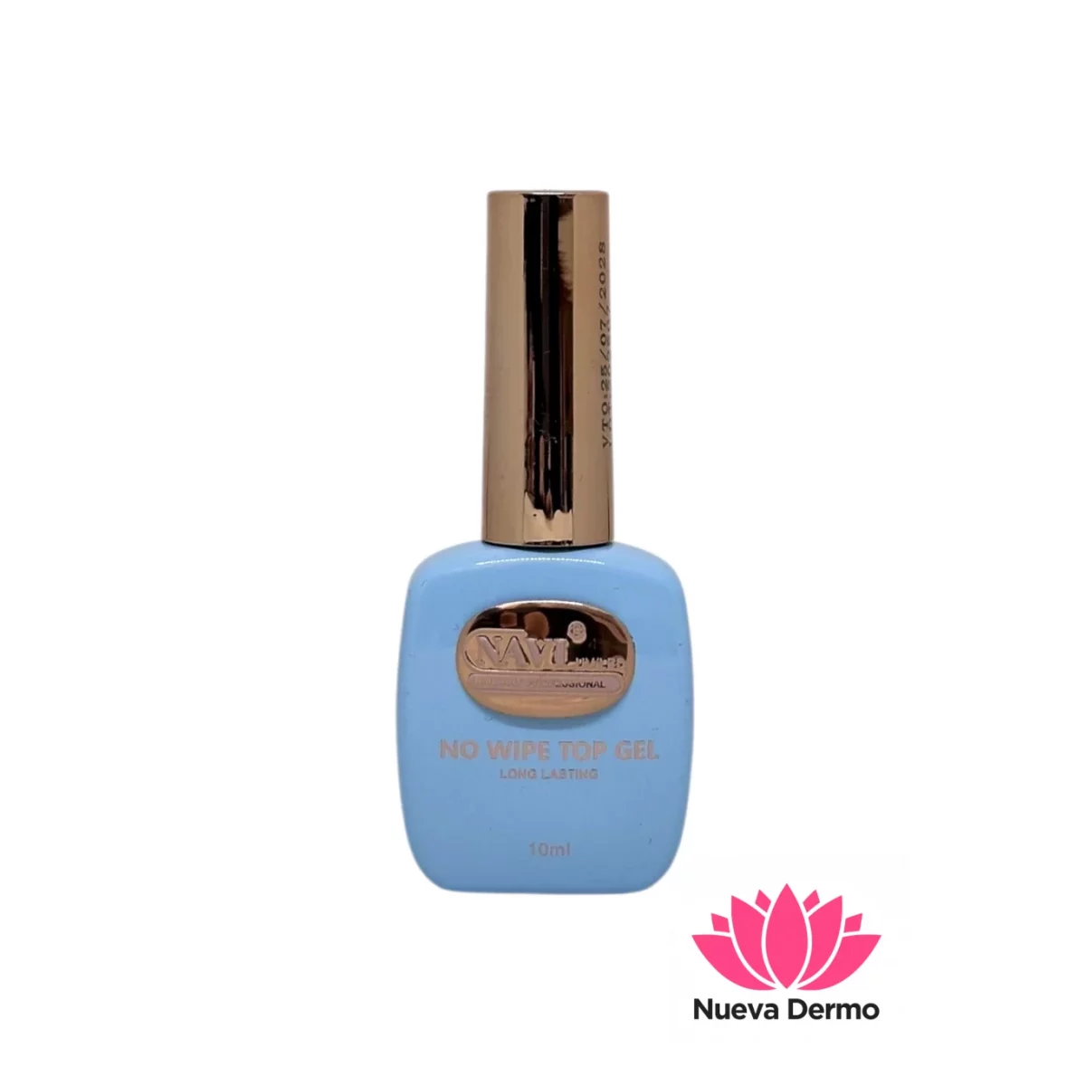 Top coat Gel Navi 10ml
