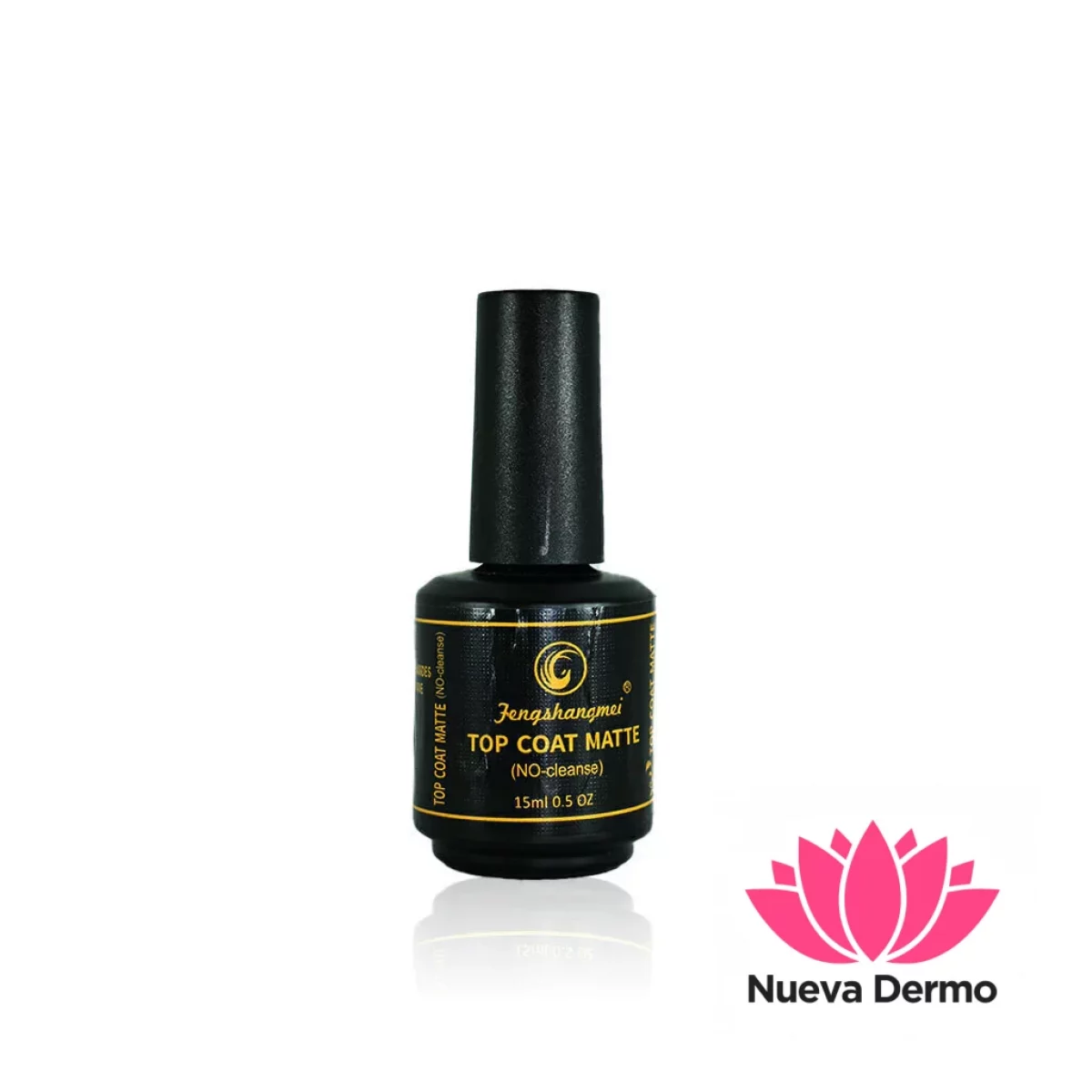 Top Coat Matte FENGSHANGMEI