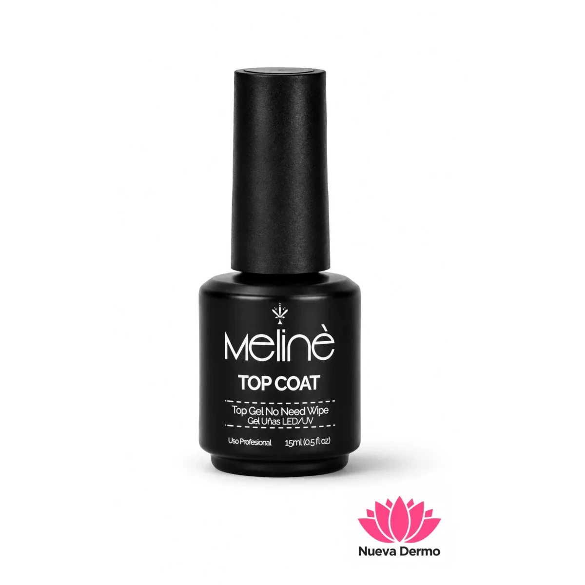 Top Coat meline