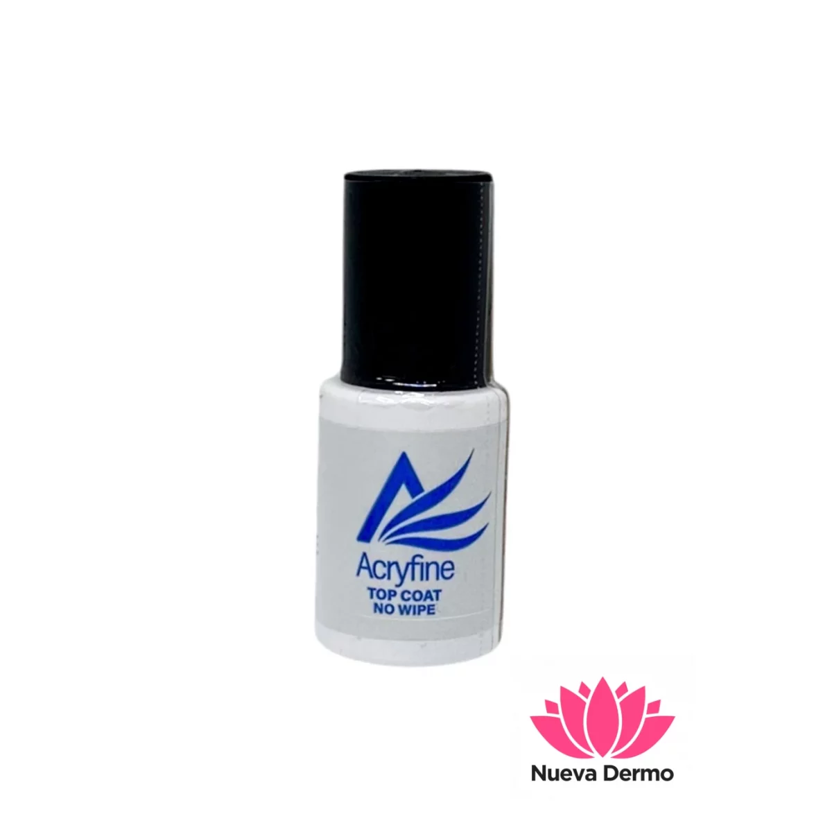 Top coat No Wipe Acryfine