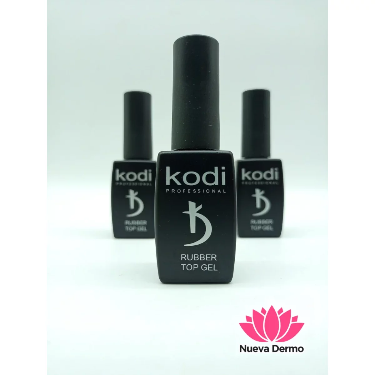 Top Coat Rubber KODI