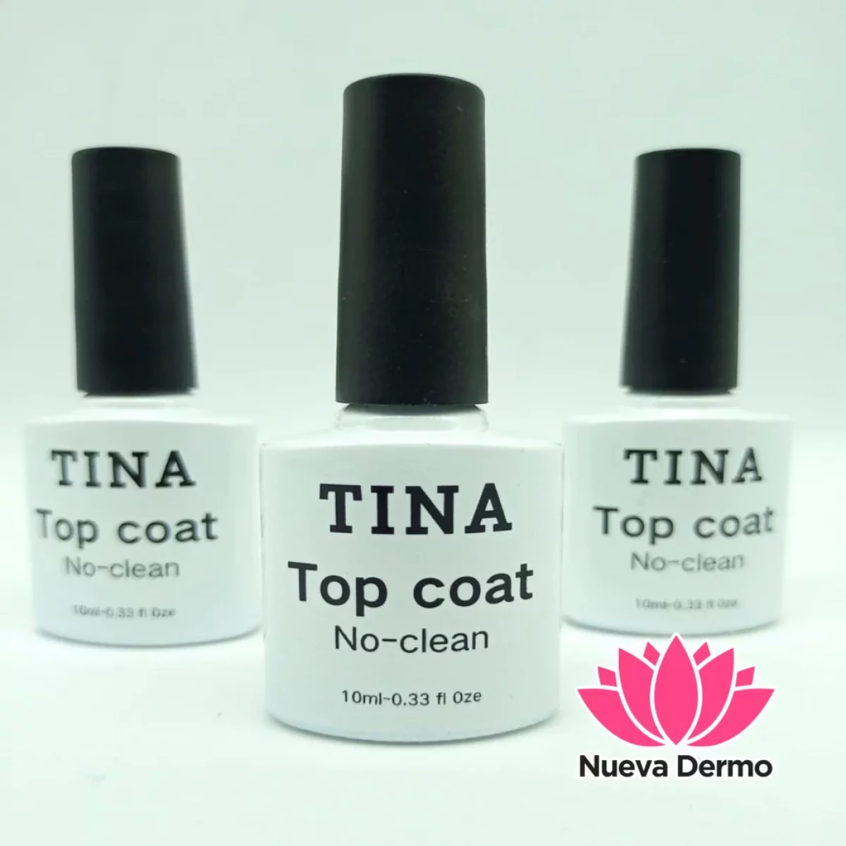 Top Coat TINA