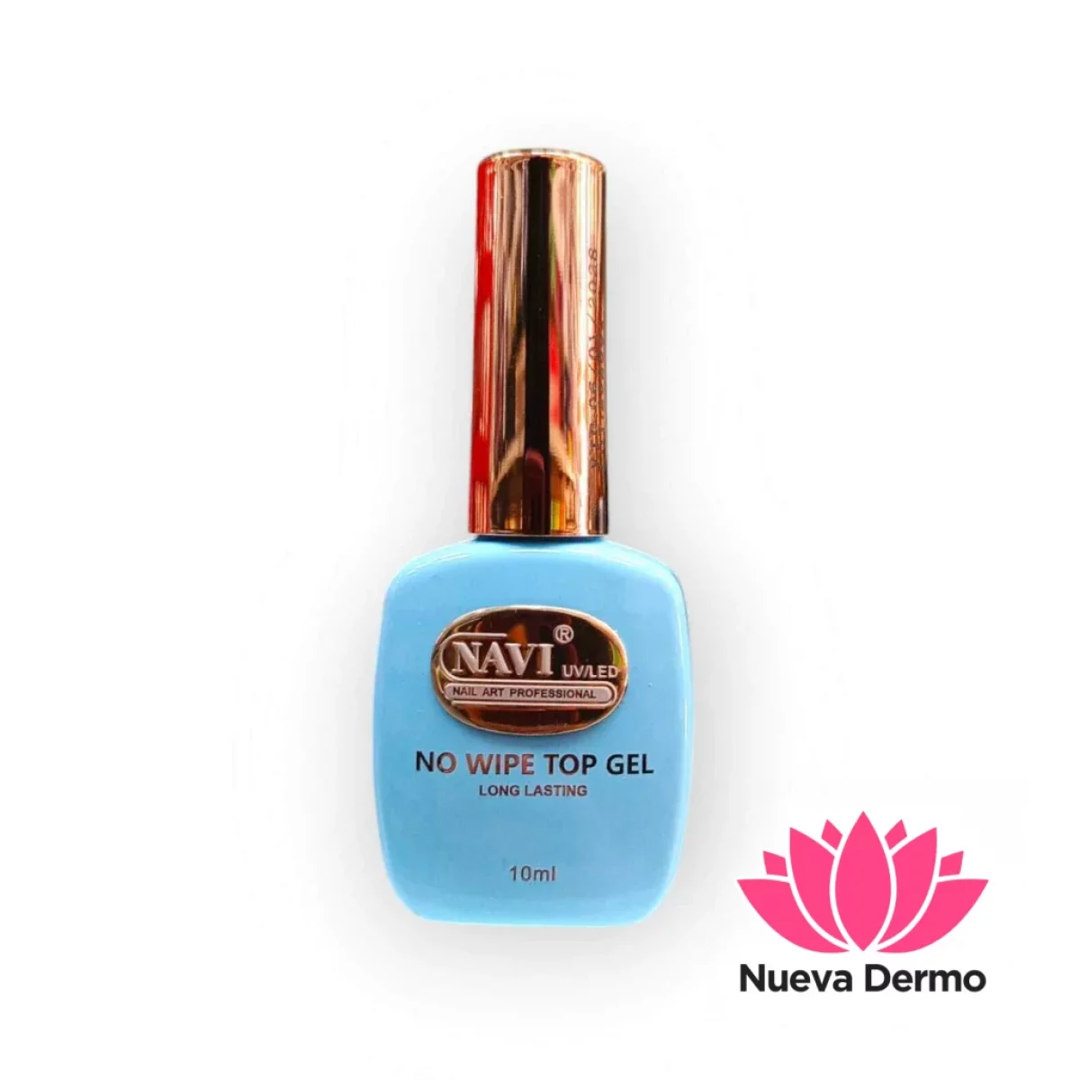 TOP GEL NAVI 15ML