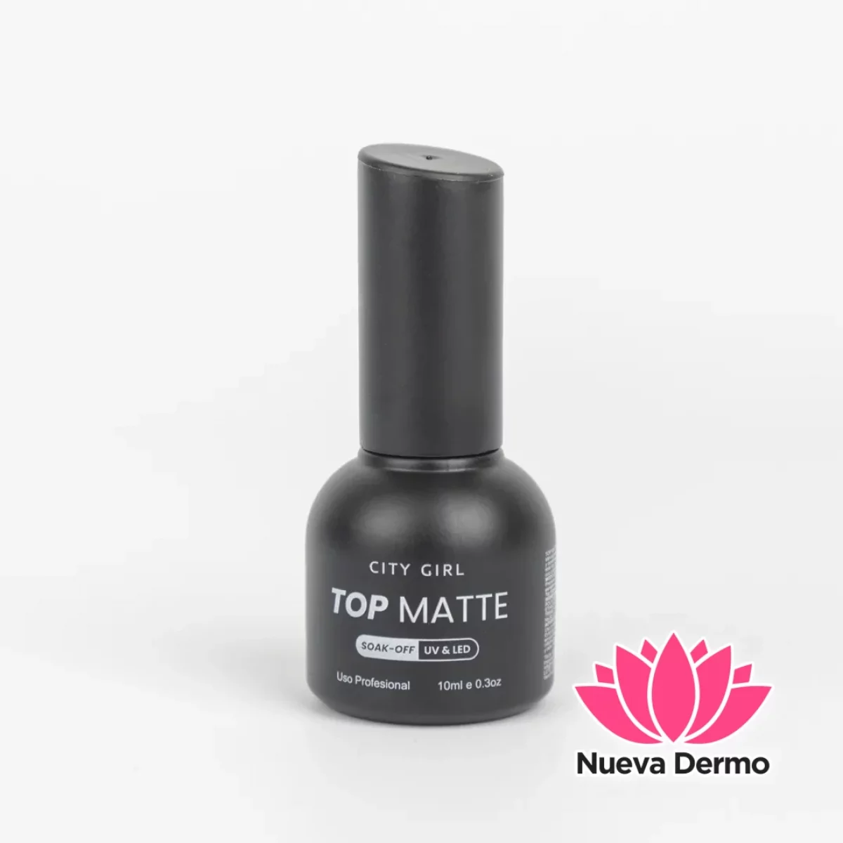 TOP MATTE UV/LED 7ML x12