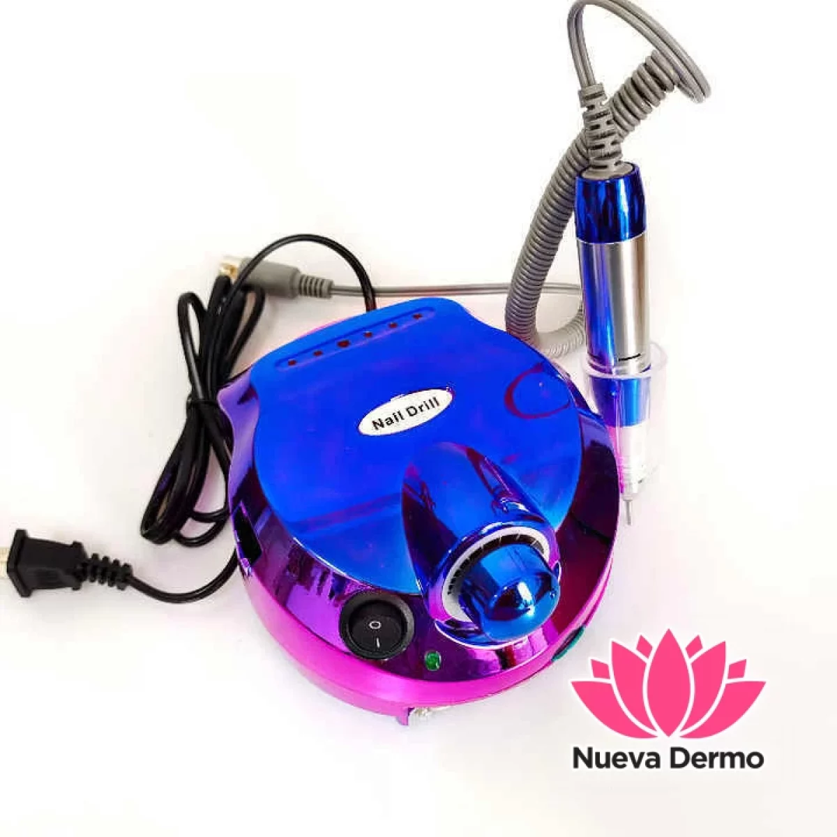 Torno TORNASOL (203053) NAIL POLISHER