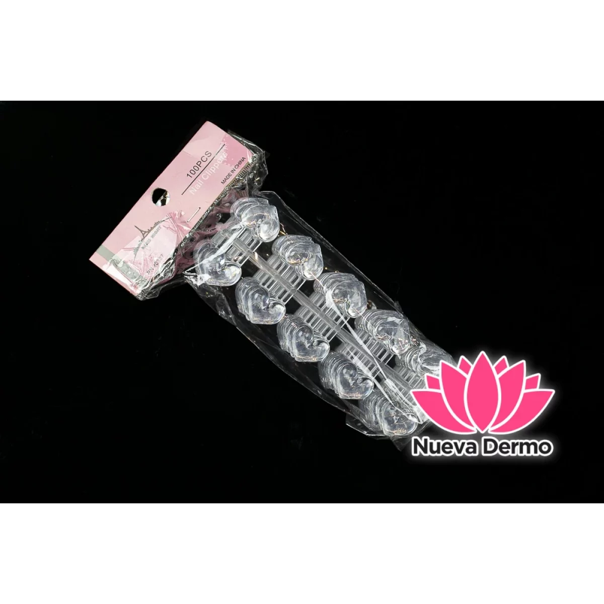 UNERO CORAZON 100PCS 20227