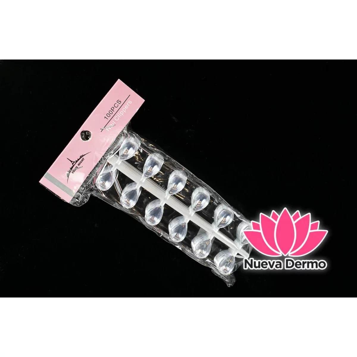 UNERO GOTA 100PCS 20230