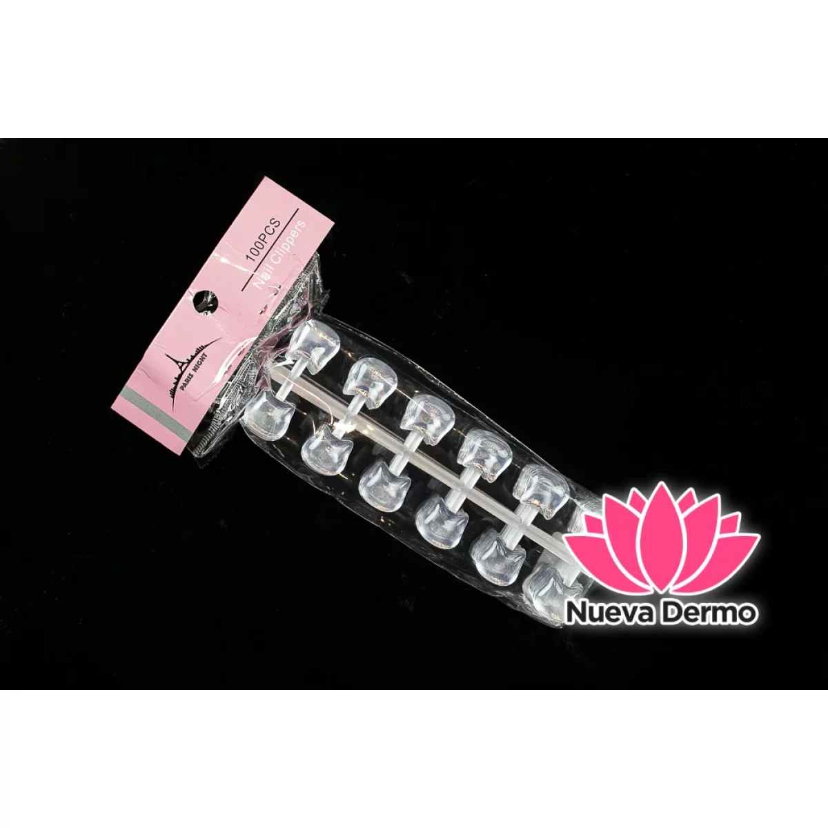 UNERO KITY 100PCS 20228