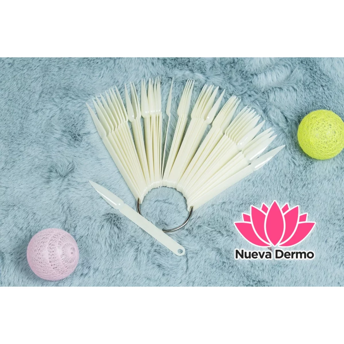 UNERO STILLETO NATURAL 20582NA