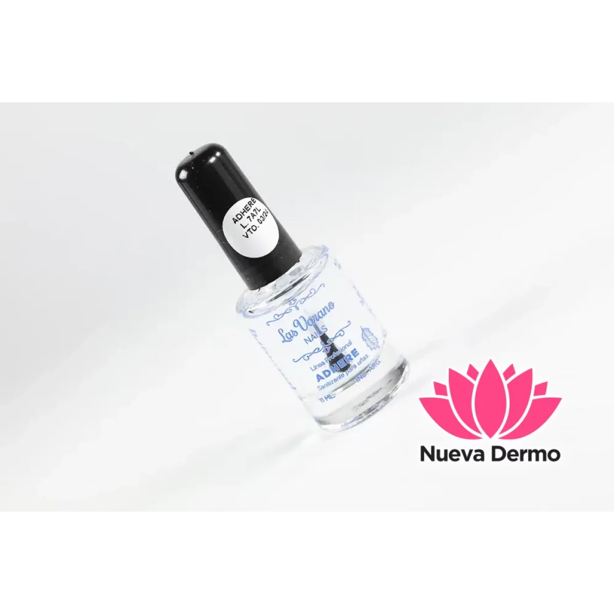 V11MLAD- LAS VARANO ADHERE 11ML