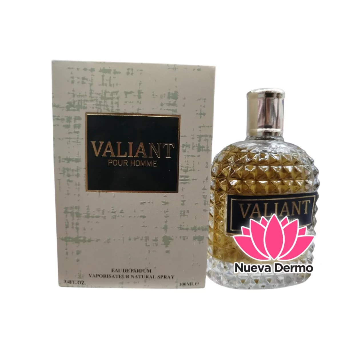 VALIANT POUR HOMME