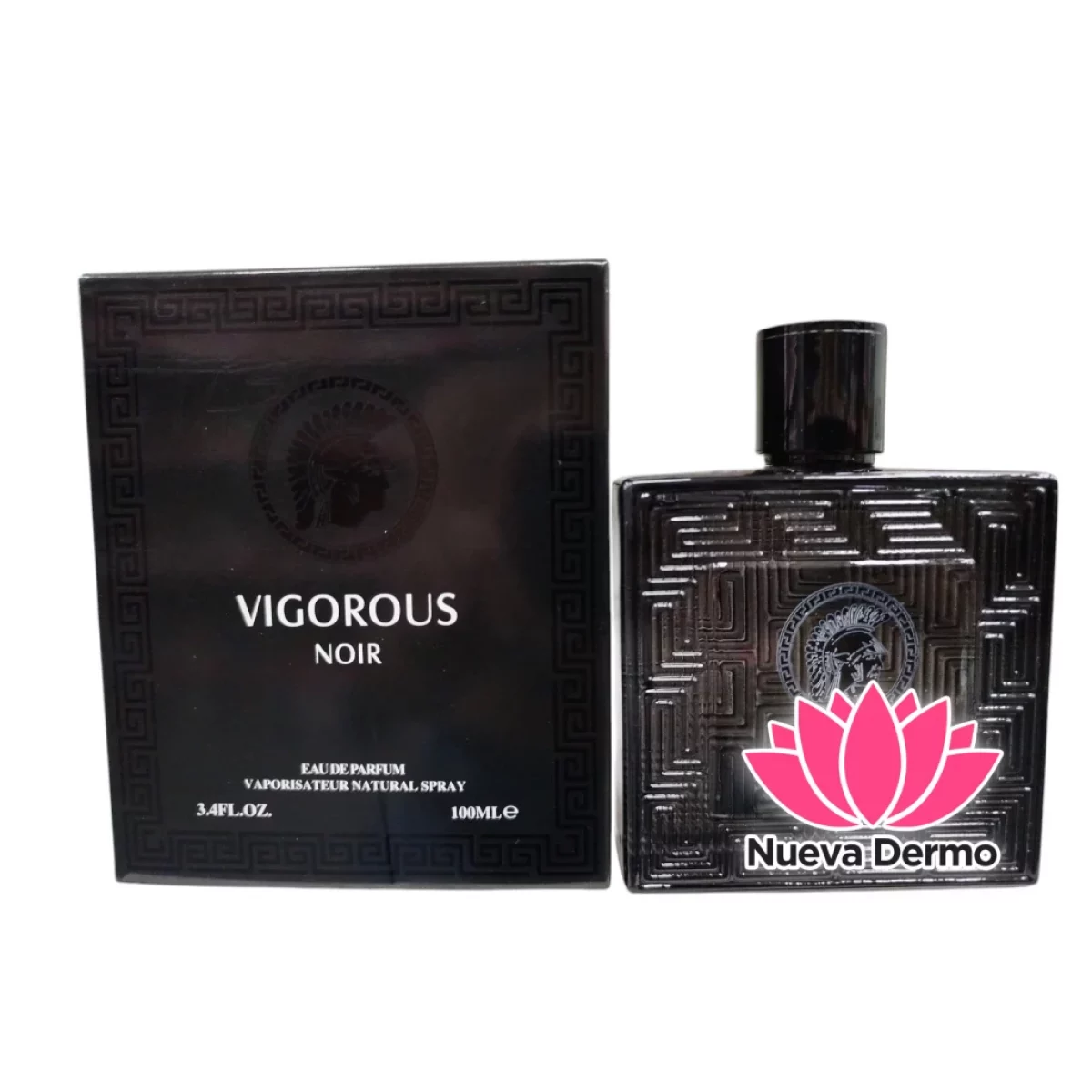 VIGOROUS NOIR