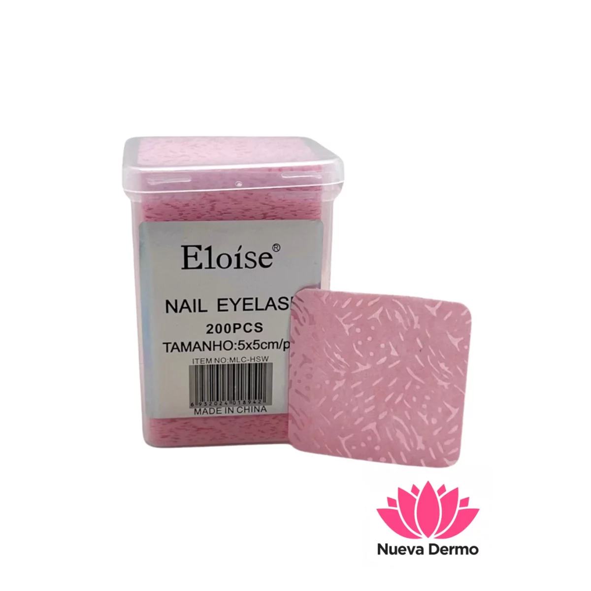 Wipes con Organizador Eloise