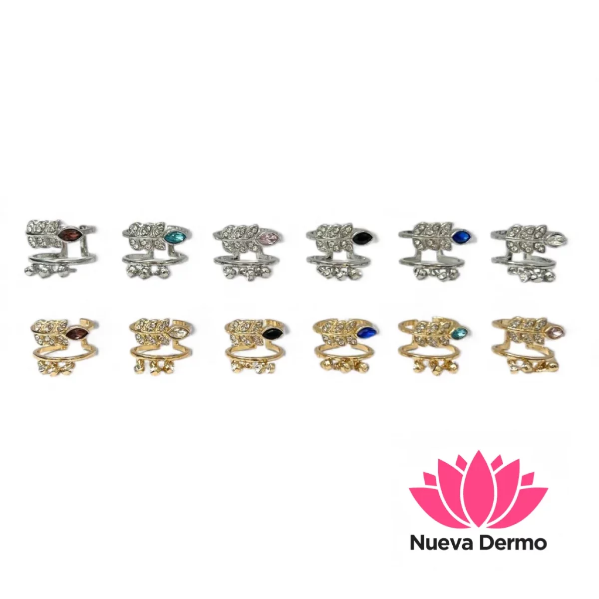 ANILLO PARA FOTO XX-DB03 6920250880037