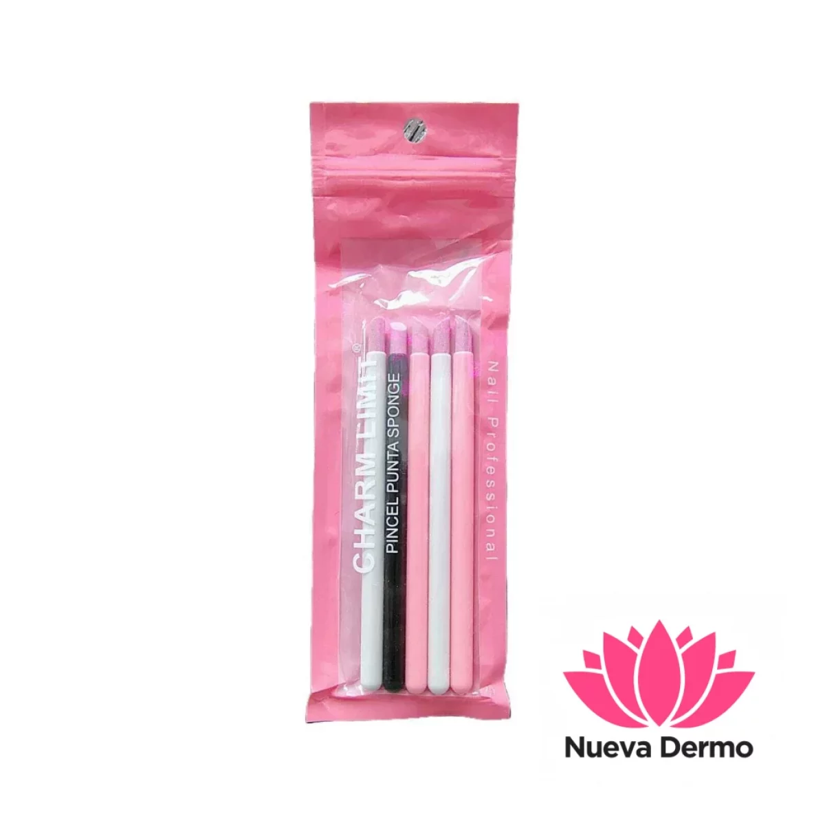 CHARMLIMIT LIMA OBELISCO 5PCS 6900202523052
