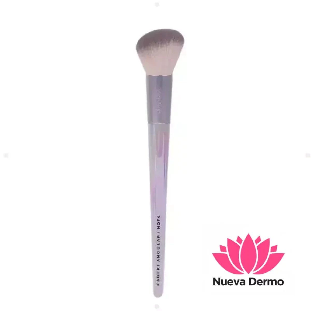 RUBYROSE BROCHA KABUKI ANGULAR HOF4 HB-HOF4 6973094272315