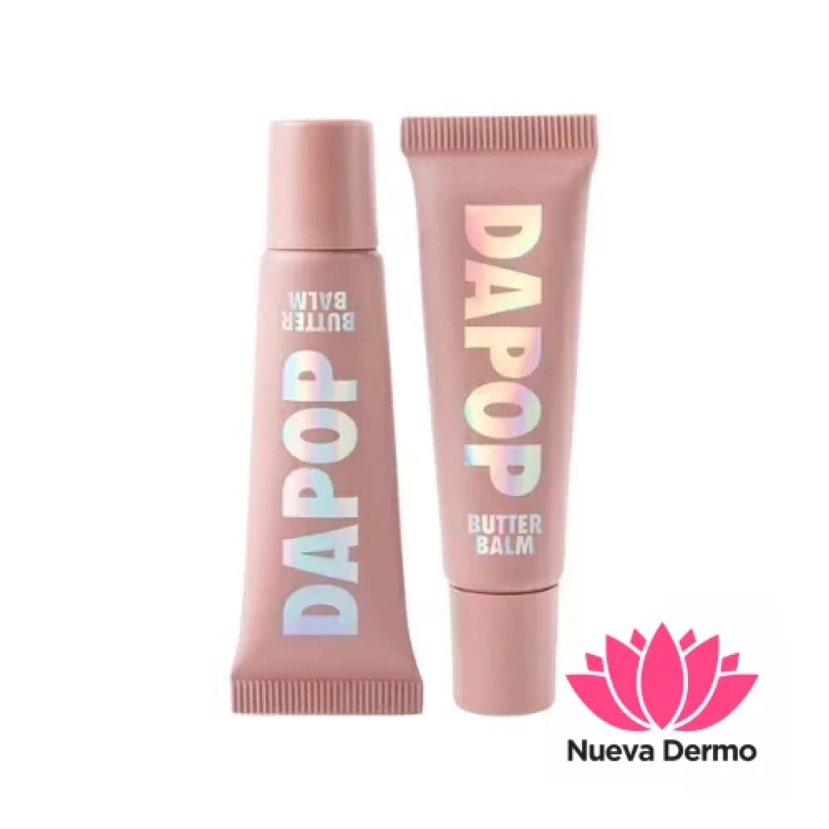 DAPOP BUTTER BALM BALSAMO LABIAL HB107438 6926389100930