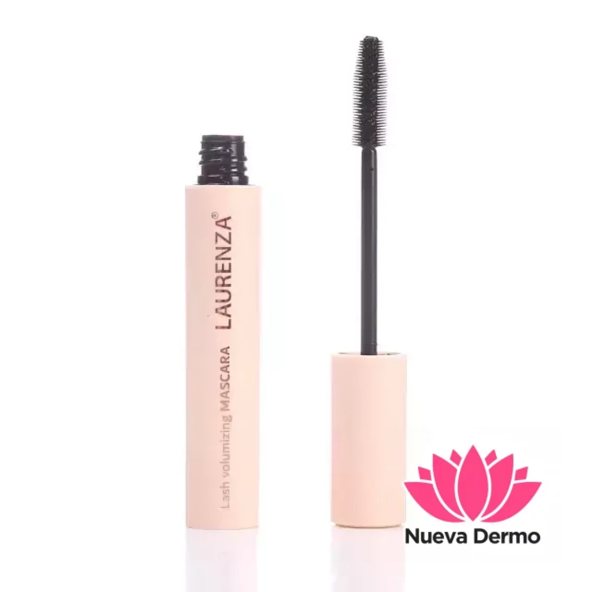 LAURENZA MASCARA LASH VOLUMIZING MG-252082-LA56 5061004442406
