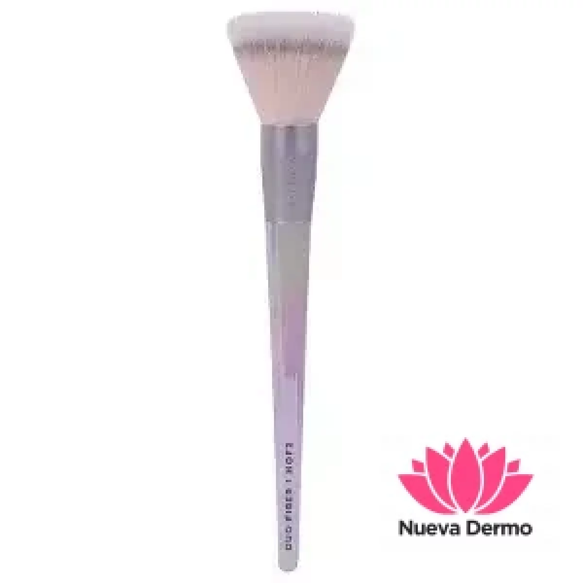 RUBYROSE BROCHA DUO FIBER HOF2 HB-HOF2 6973094272285