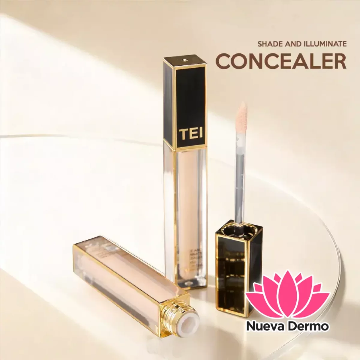 TEI CONCEALER TEI8311 6971968515896