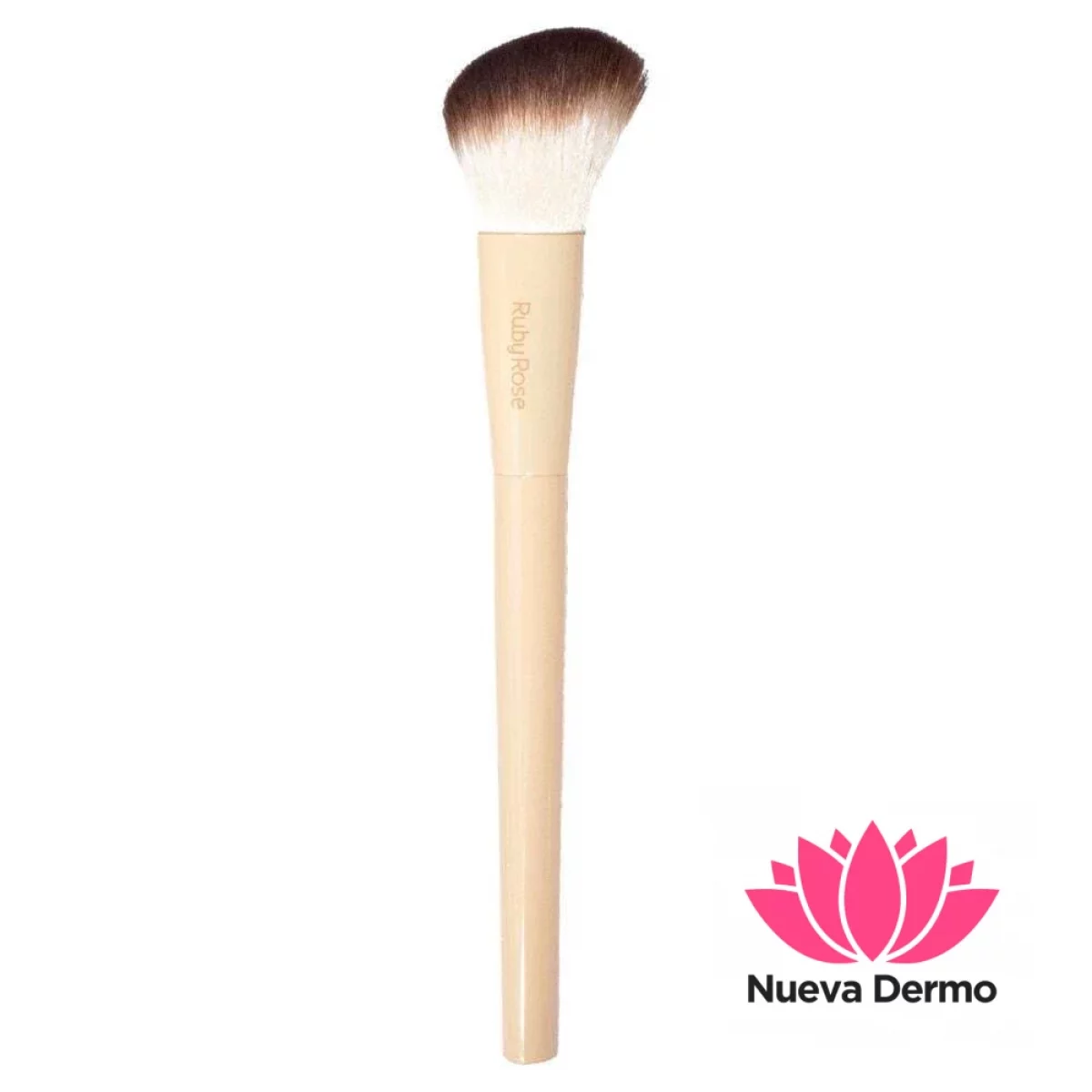 RUBYROSE GLASS BROCHA CONTORNO/BLUSH HB-GF4 6973094271783