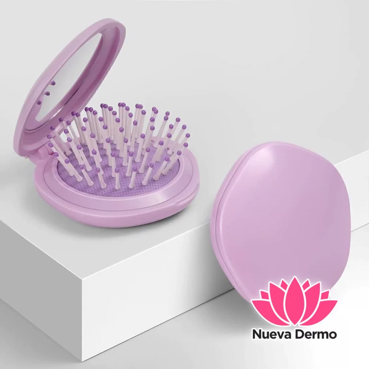 CEPILLO C/ESPEJO MG-154396 2654112398234