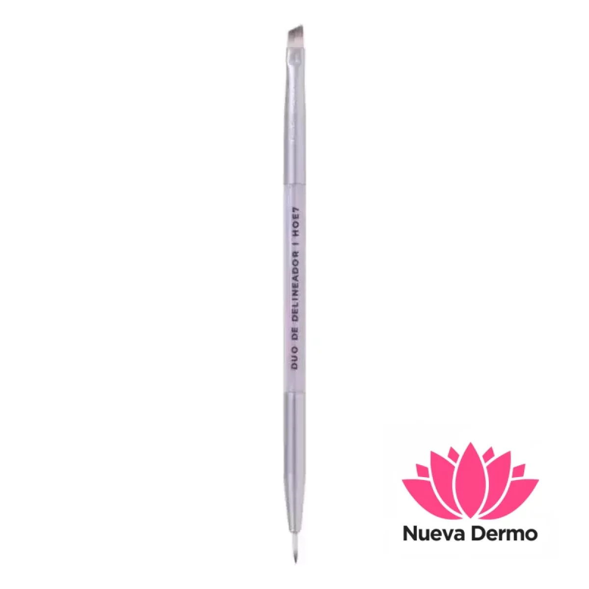 RUBYROSE BROCHA DUO DE DELINEADOR HB-HOE7 6973094272360