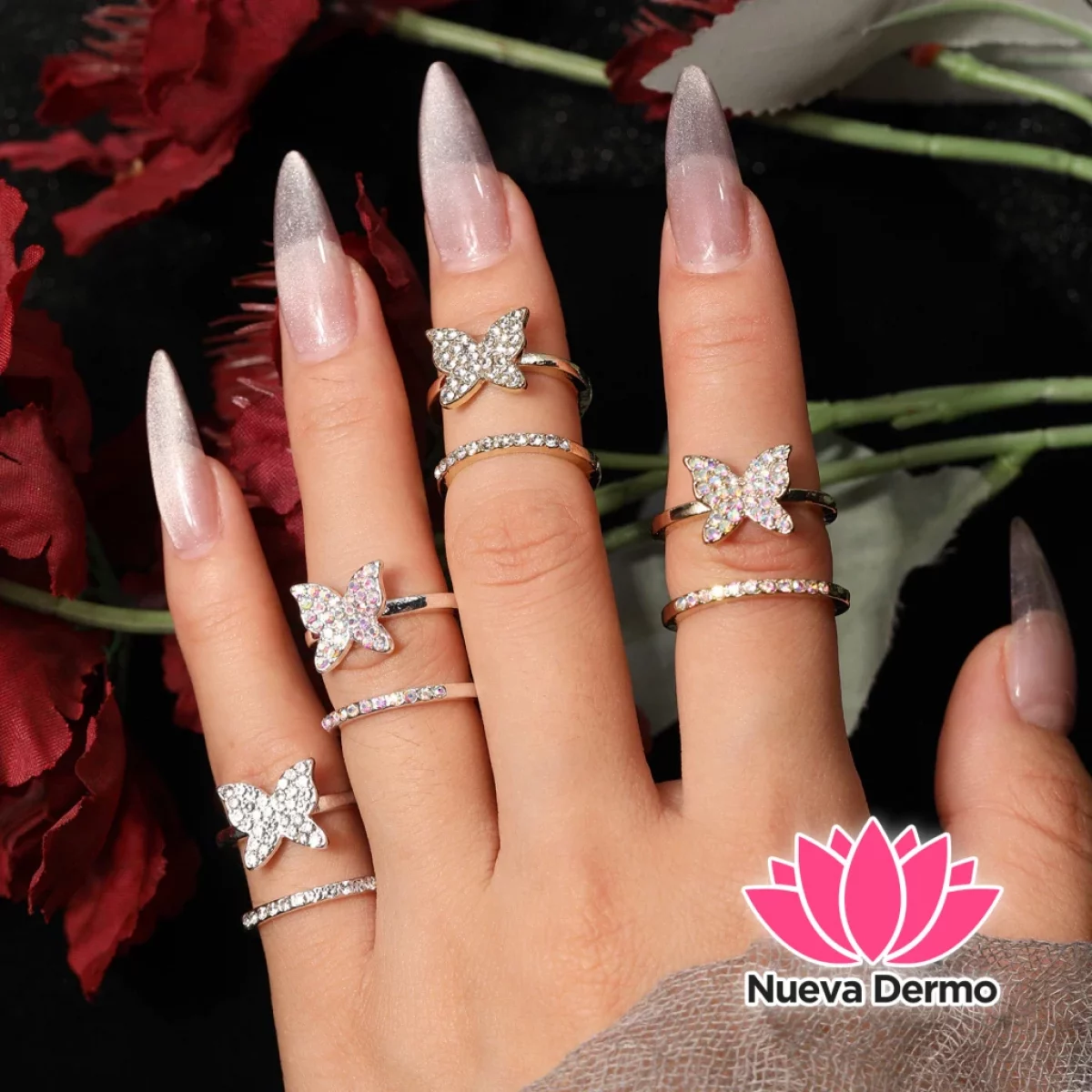 ANILLO PARA FOTO MG-251028 6925692510283