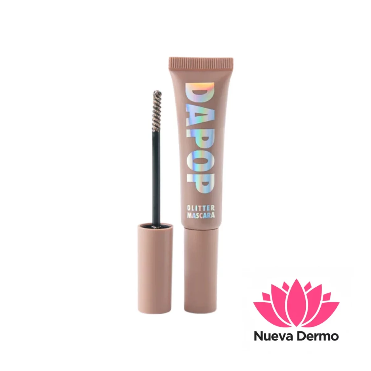 DAPOP GLITTER MASCARA HB107388 6926389100886