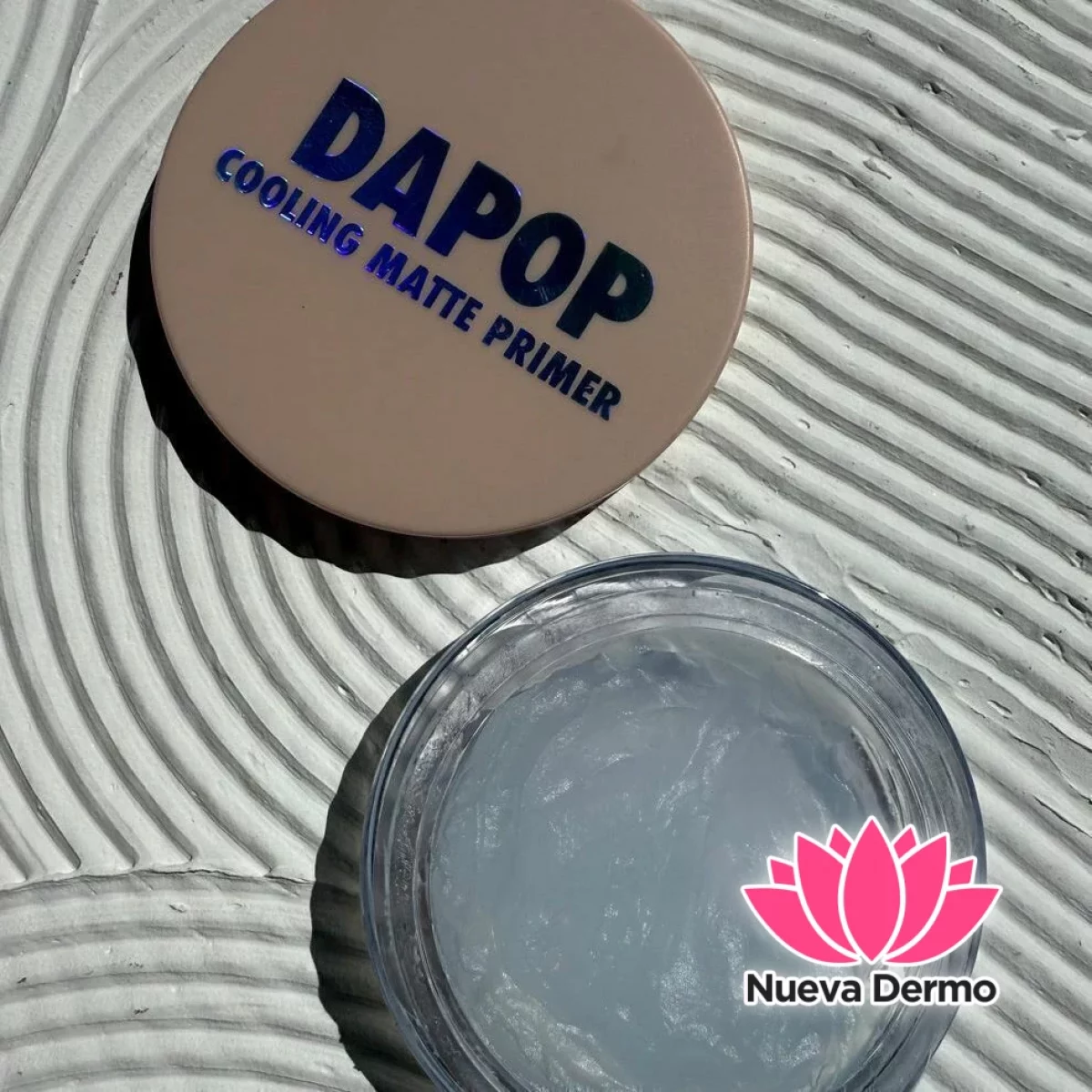 DAPOP COOLING MATTE PRIMER HB107380 6926389101005