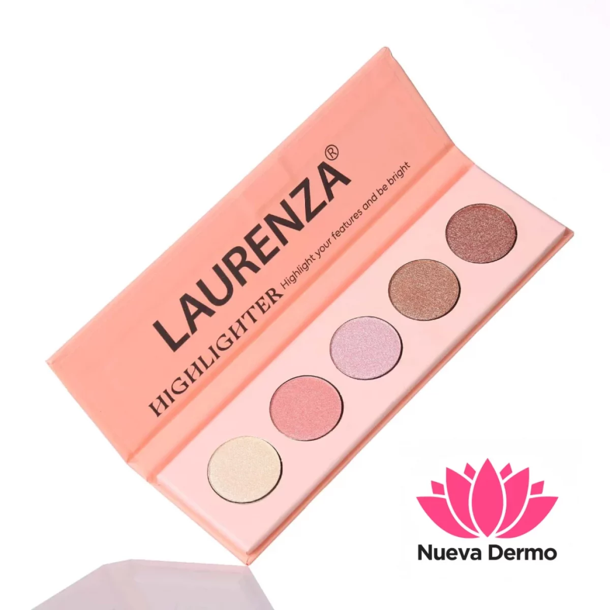 LAURENZA HIGHLIGHTER MG-LA407 5061004440587