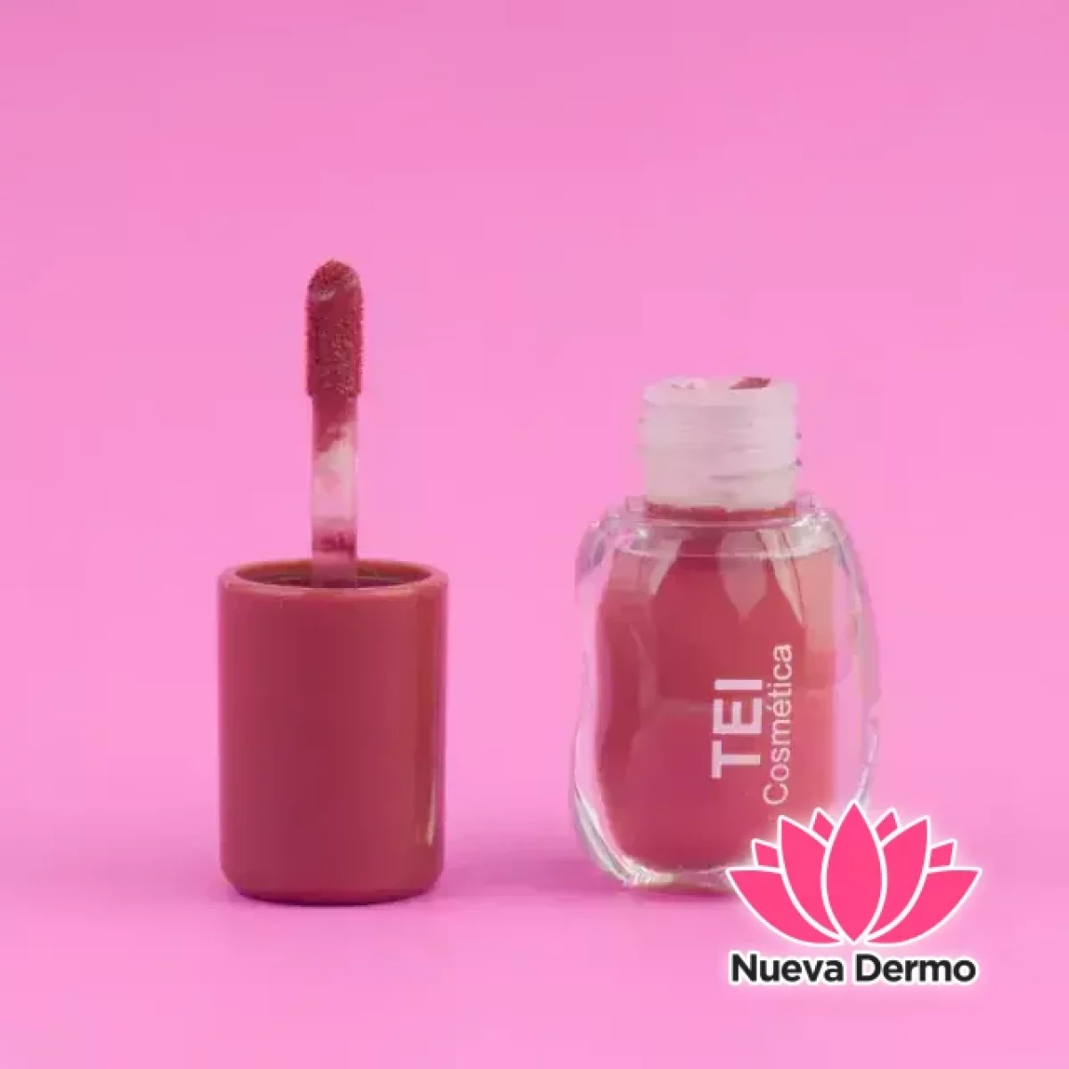 TEI MATTE LIPGLOSS TEI8104 6971968512116