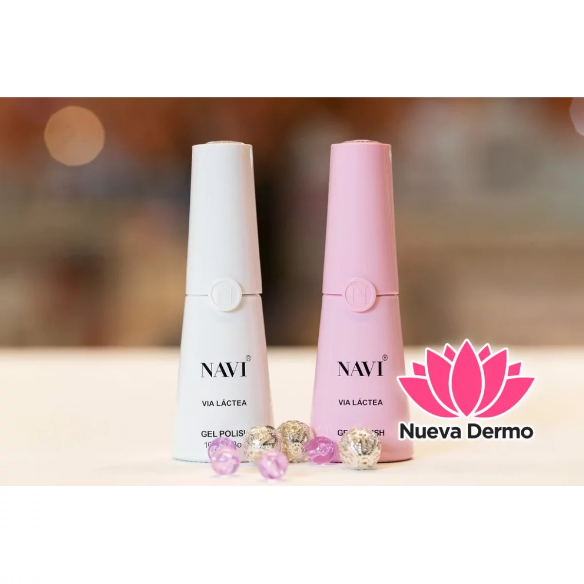NAVI SEMI VIA LACTEA 10ML PN91015