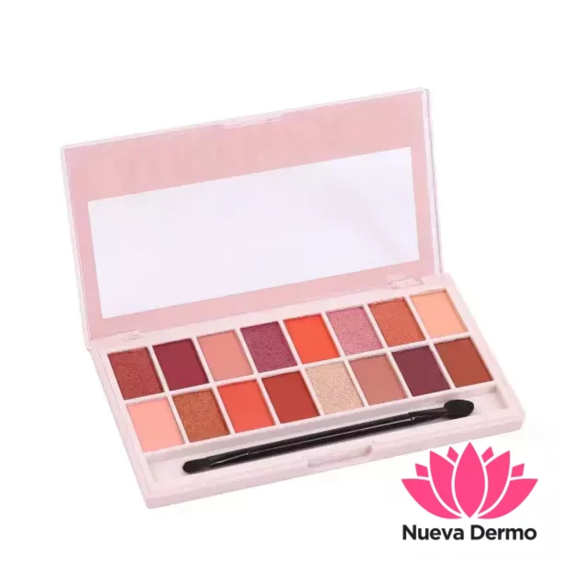 LAURENZA EYE SHADOW MG-252036-LA612 5061004442079