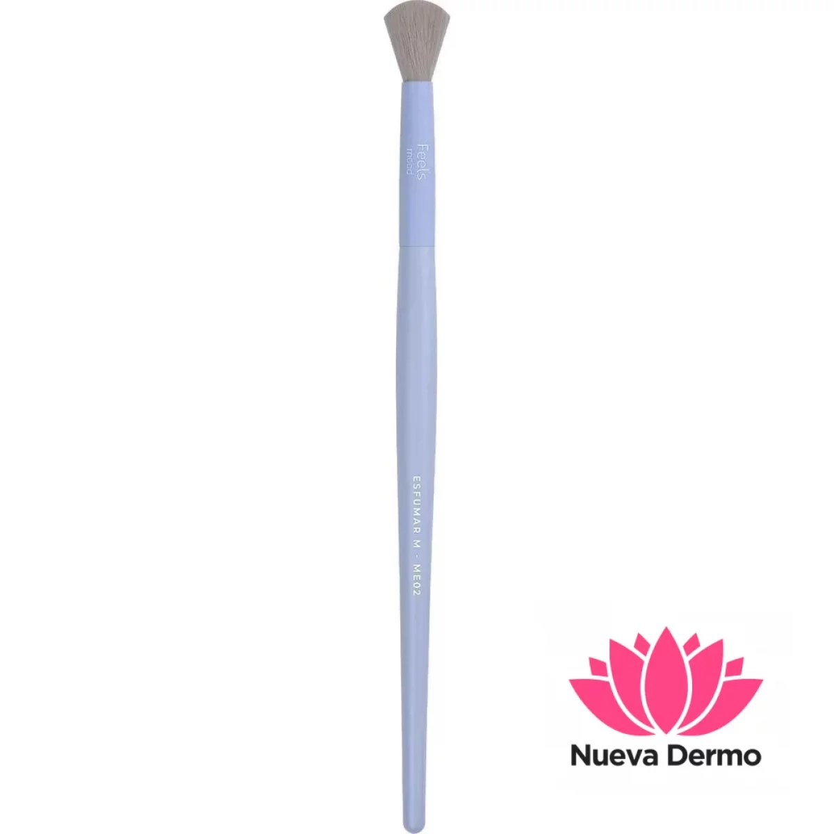 RUBYROSE FEELS MOOD BROCHA ESFUMAR M ME02 HB-ME02 6973094270380