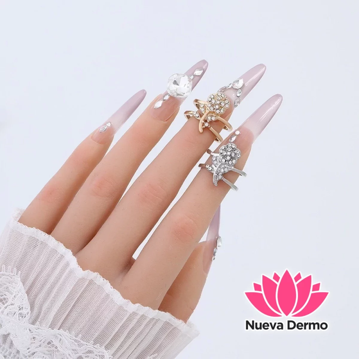 ANILLO PARA FOTO XX-DB06 6920250880068