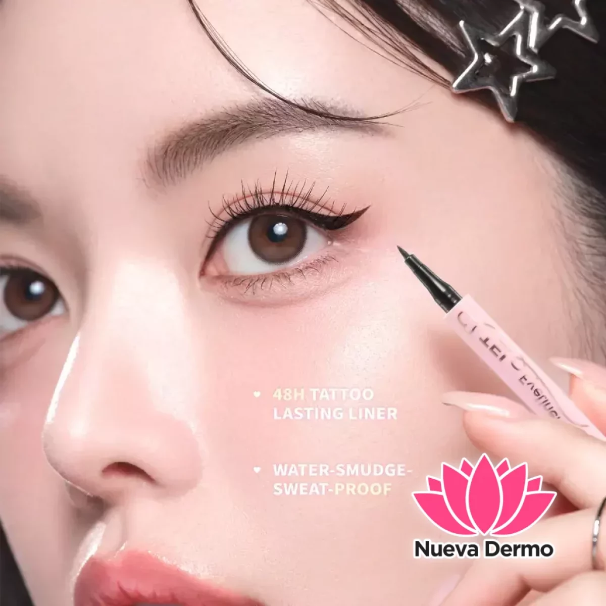 TEI EYE LINER TEI8351 6971968516633