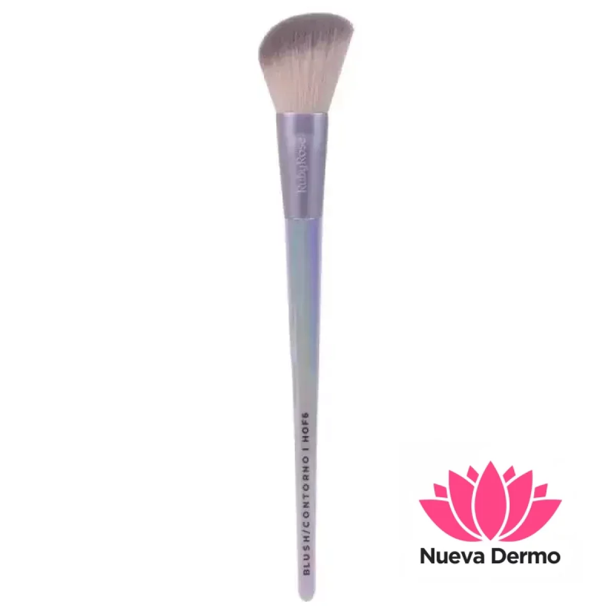RUBYROSE BROCHA BLUSH&CONTOURNO HOF6 HB-HOF6 6973094272308