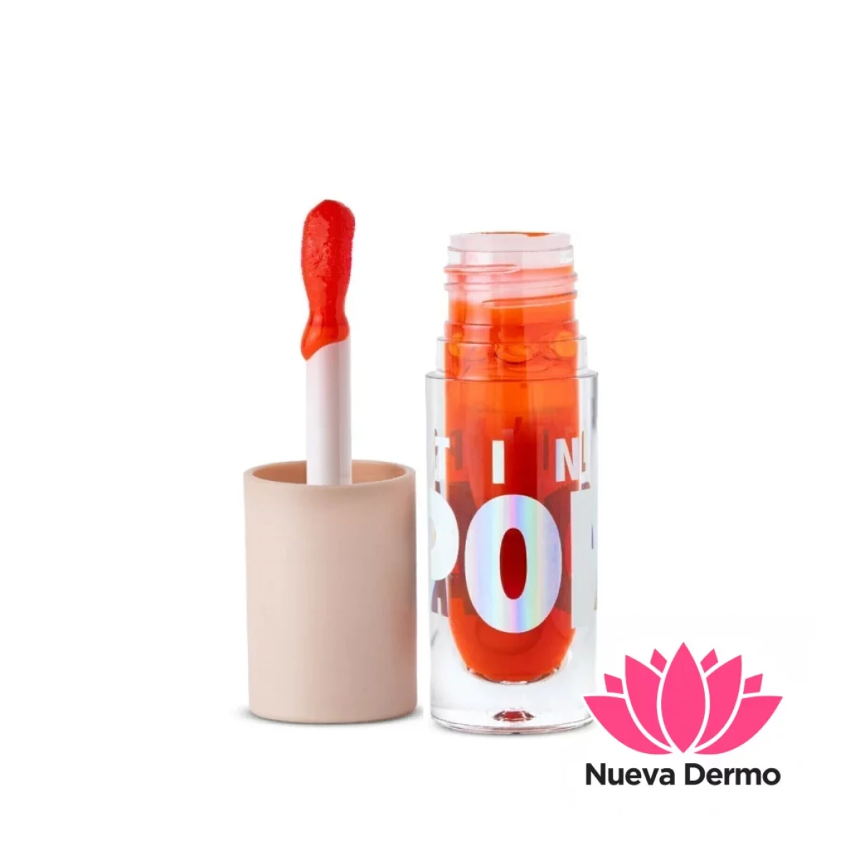 DAPOP LIP TINT 12G HB104147 7798418540326