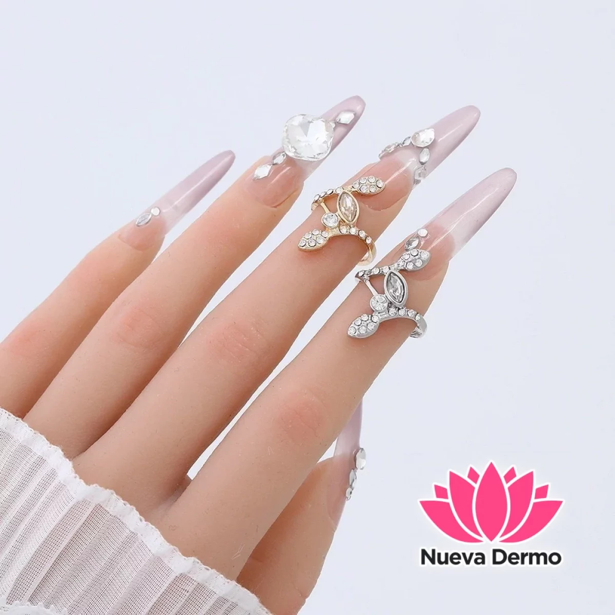 ANILLO PARA FOTO XX-DB07 6920250880075