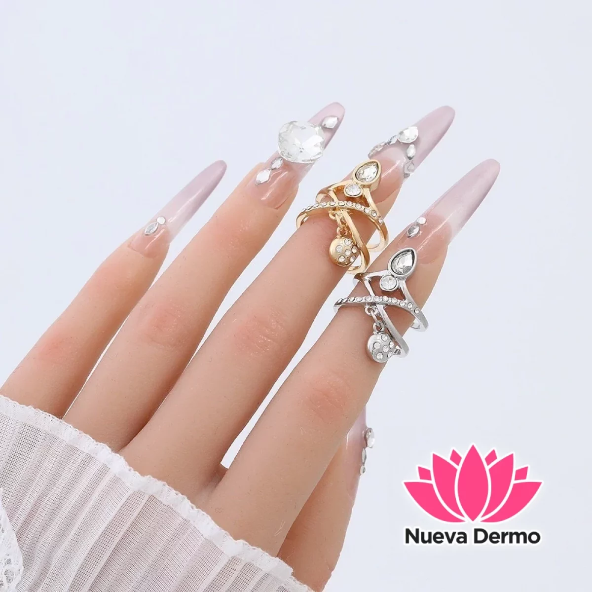 ANILLO PARA FOTO XX-DB05 6920250880051